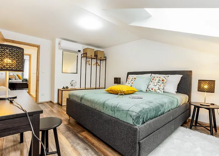 Apartman Vyhledy Lipno