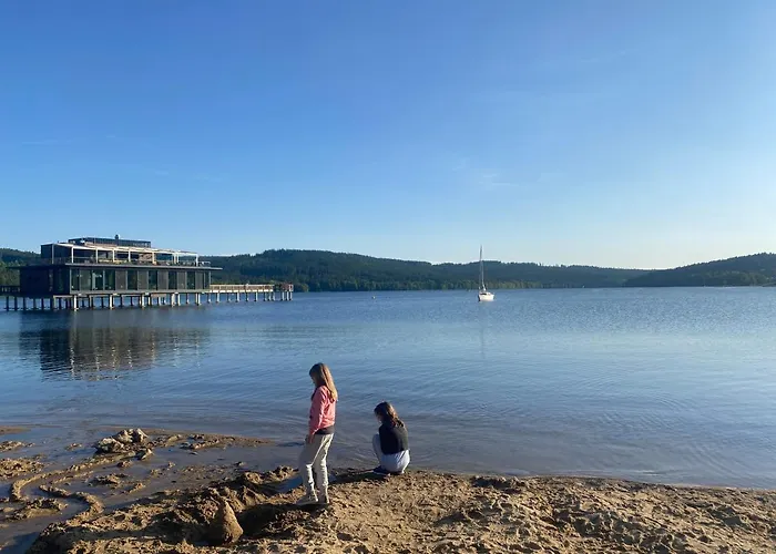 Apartman Vyhledy Lipno