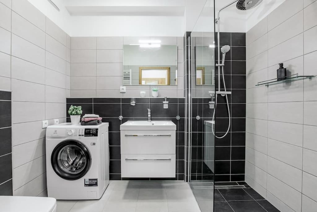 Vyhledy Lipno Apartment