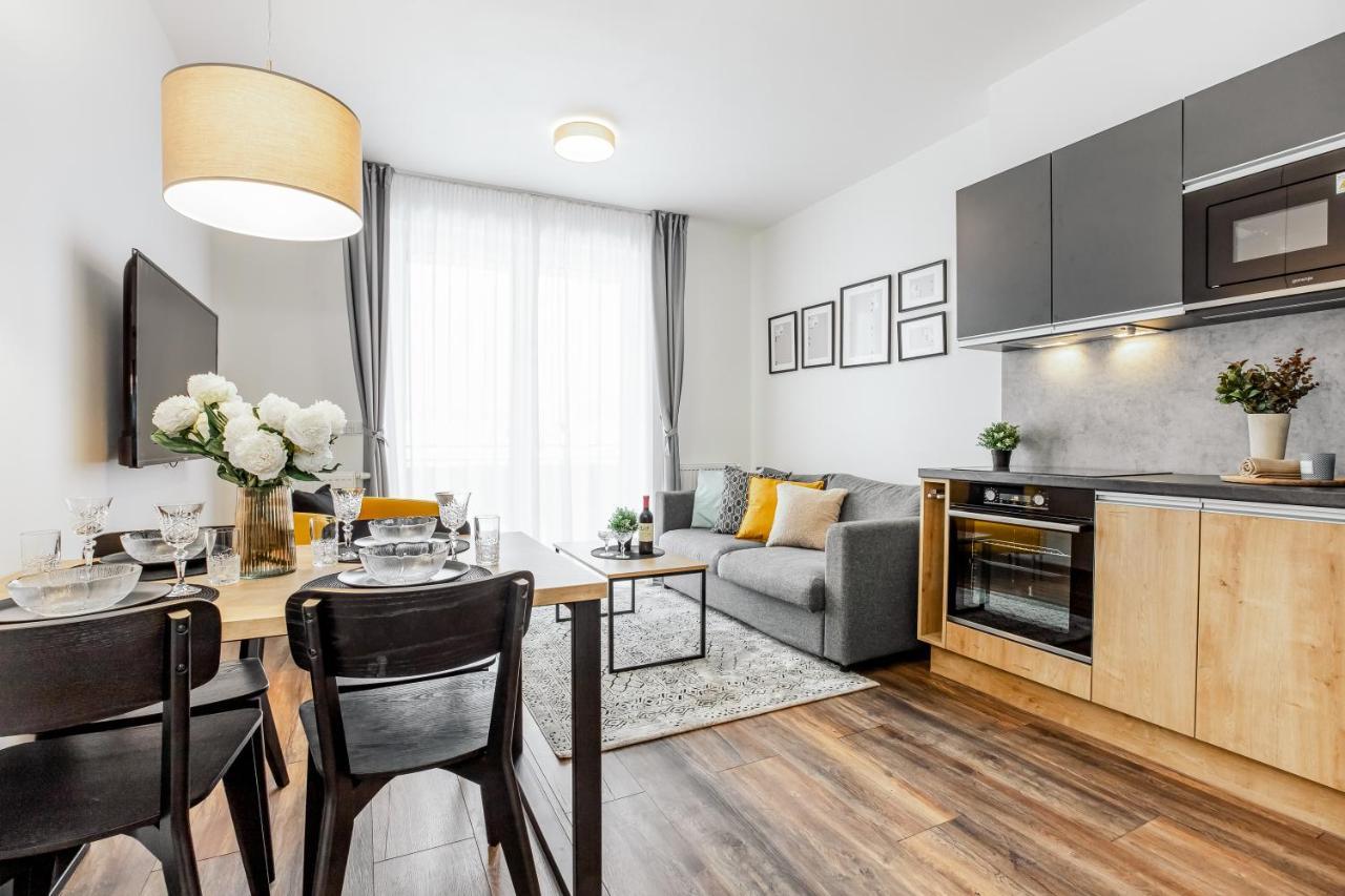 Vyhledy Lipno Apartment *