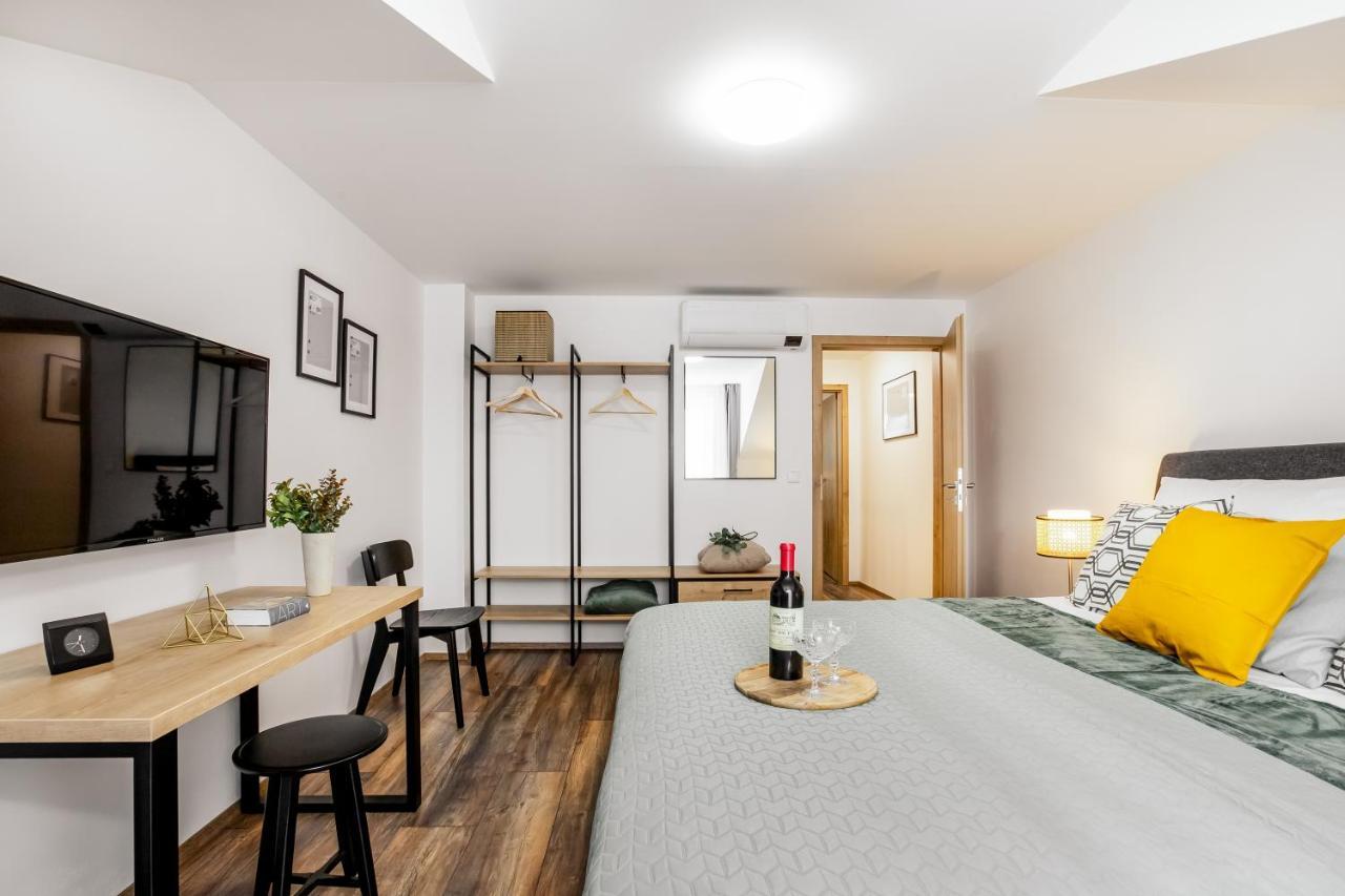 Apartment Vyhledy Lipno