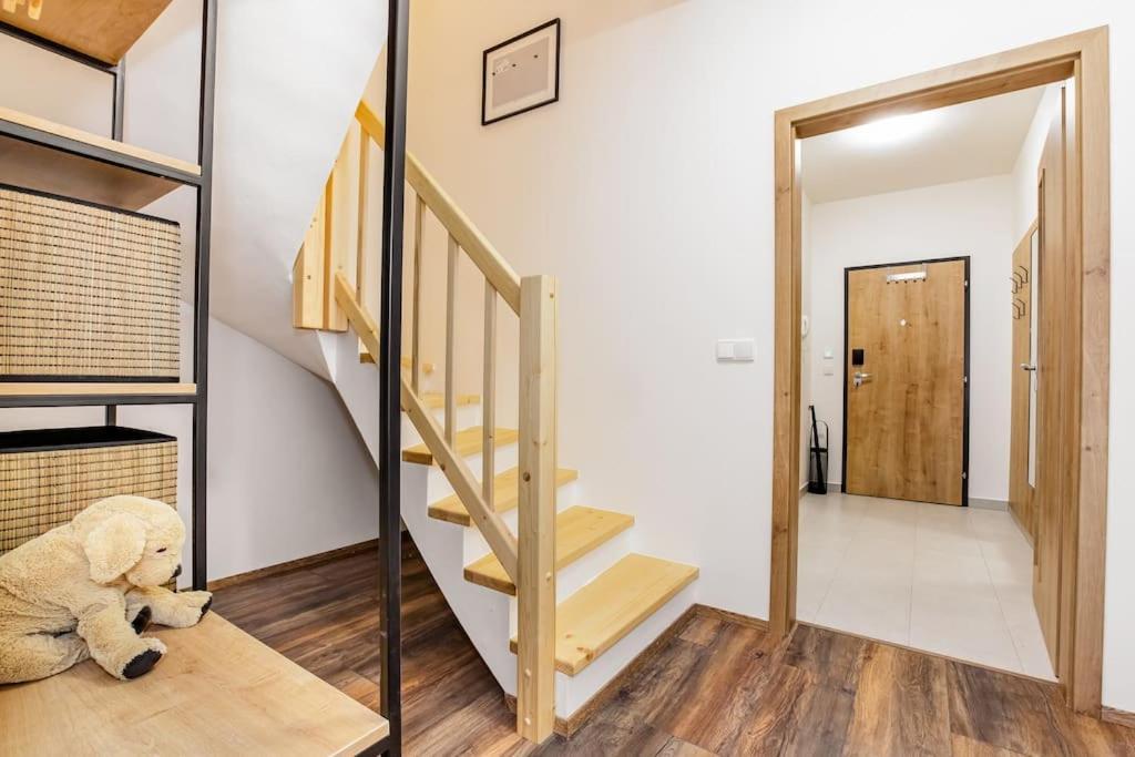 Vyhledy Lipno Apartment Lipno nad Vltavou