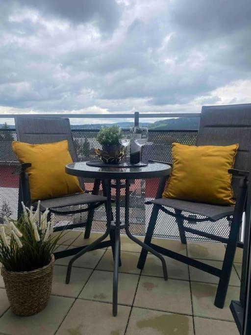 Vyhledy Lipno Apartment *