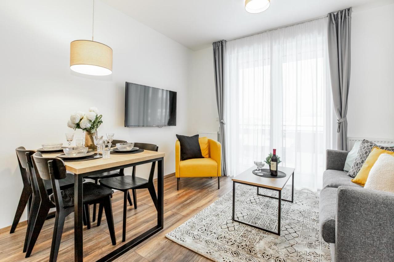 Apartment Vyhledy Lipno