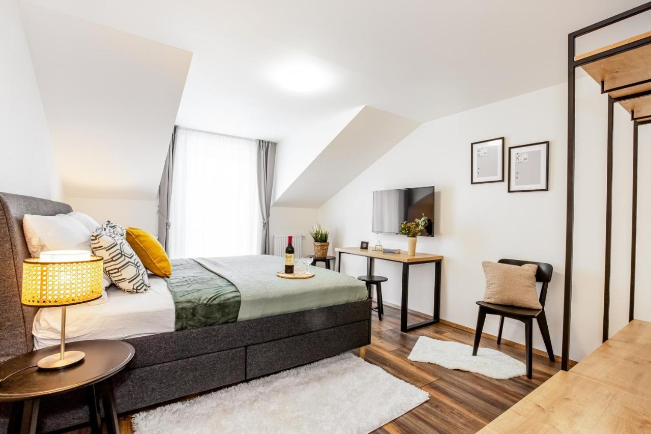 Apartment Vyhledy Lipno *