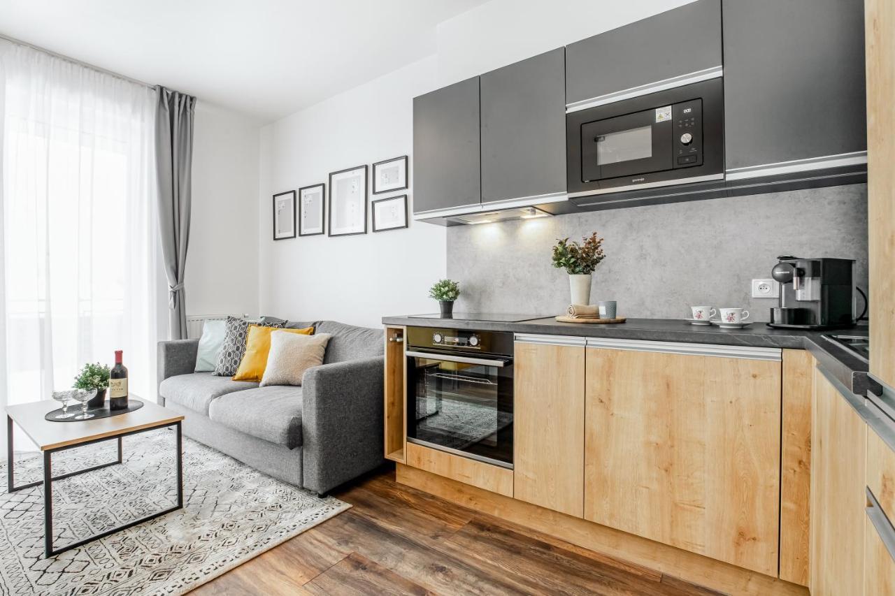 Apartment Vyhledy Lipno Lipno nad Vltavou
