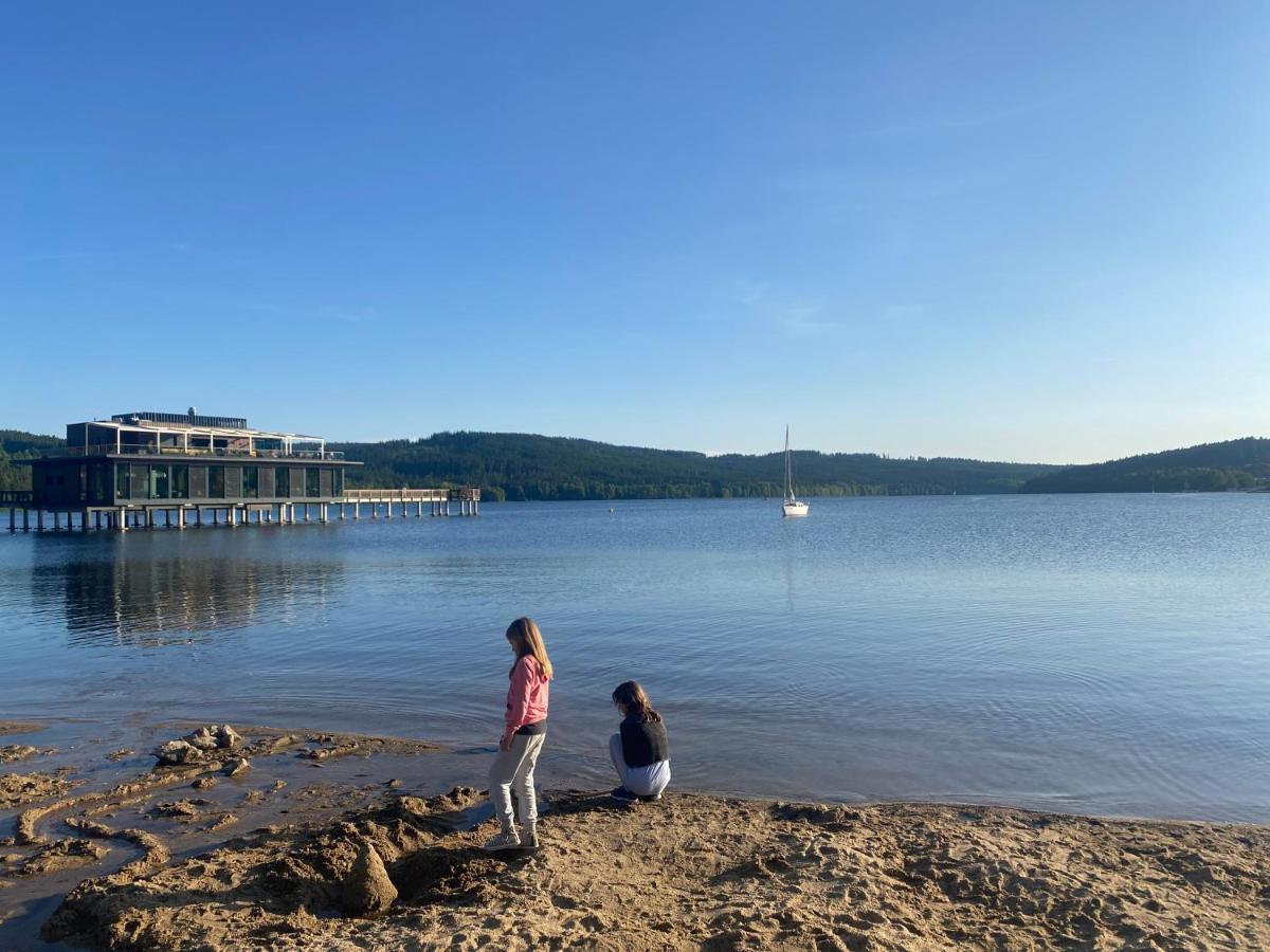 Vyhledy Lipno *