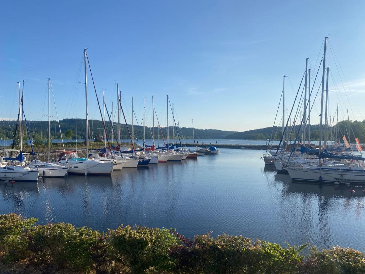 Vyhledy Lipno * Lipno nad Vltavou